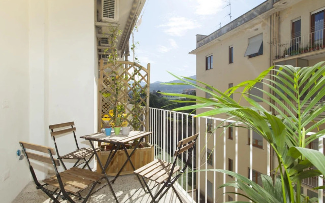 Mediterranean Suites - Old Town