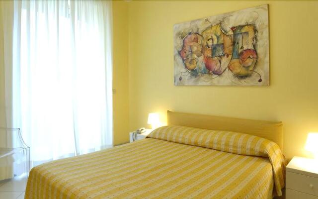 Residence Sole Mare
