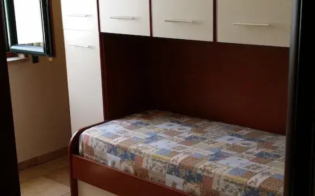 Oasi degli Ulivi