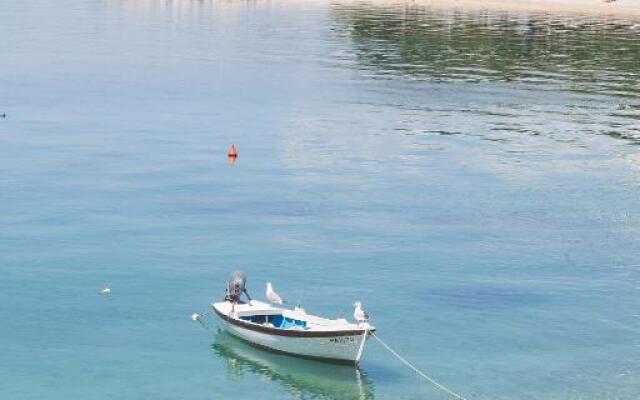 Apartments Orka