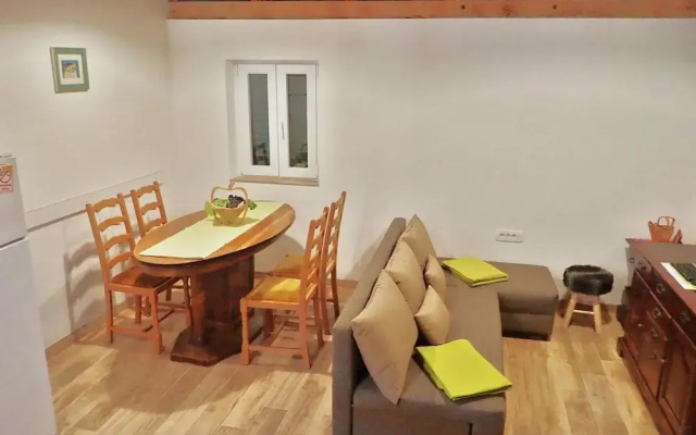 Apartment in Jusupi Near Mala Paklenica Park