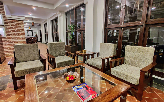 Bandipur Village lnn