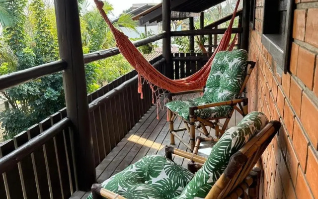 Pousada Aconchego do rosa