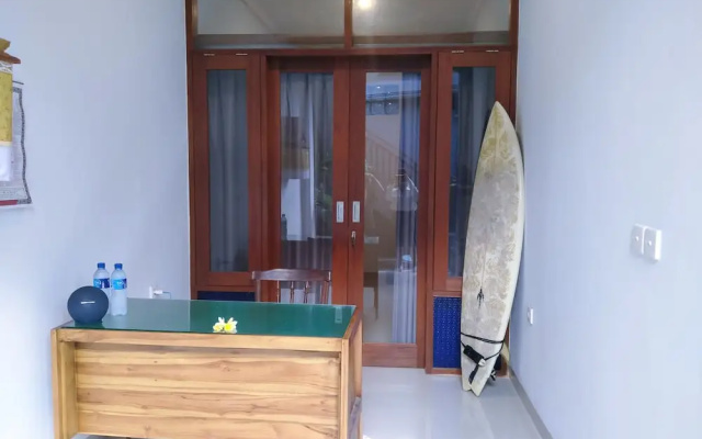 Prama Beach Canggu by The Loka