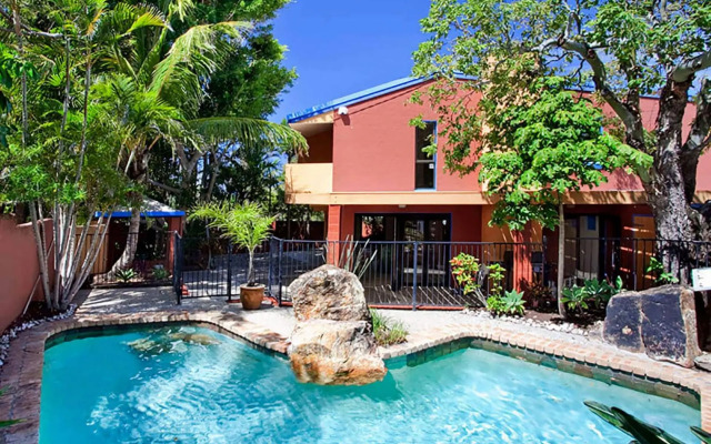 Ross Cres Spacious Private Beach House