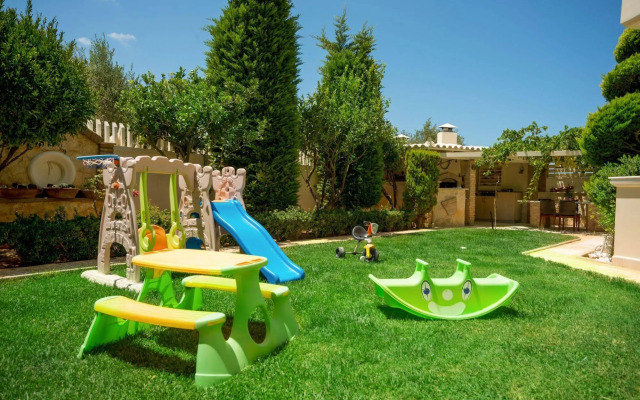 Villa Kokalis Resort