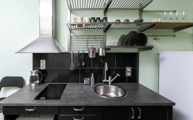 Апартаменты проспекте Ворошиловский 64