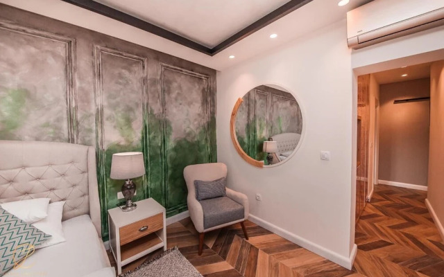Rooms Vukmirovic
