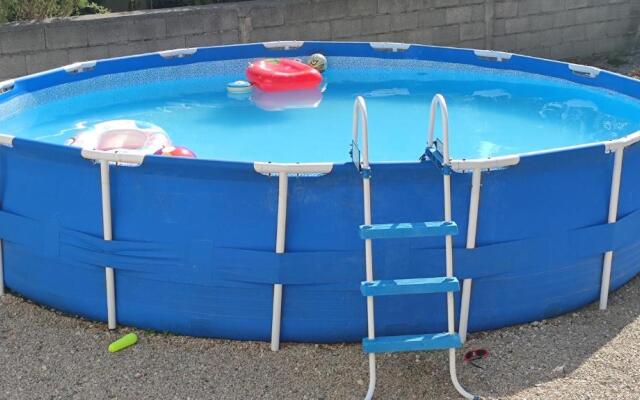 Apartmani Anastazija