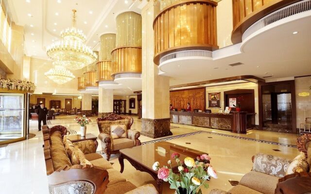 Gaoxiong Hotel