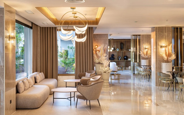 Hotel Riu Palace Calypso - Adults Only