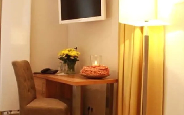 Schlosshotel Molkenkur