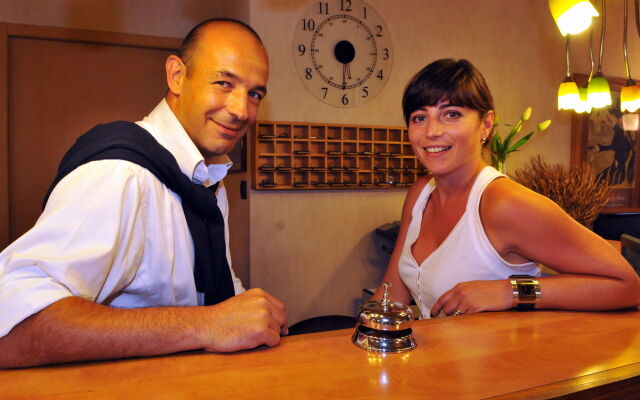 The Originals City, Hôtel Rive Droite, Albi (Ex Cantepau)