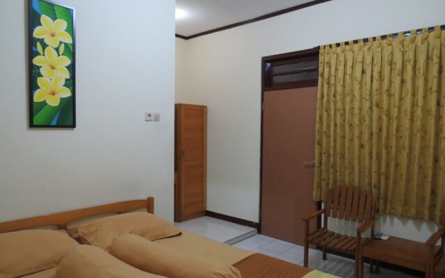Nugraha Homestay