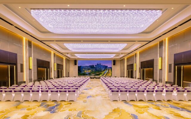 Grand Metropark Hotel Chongqing
