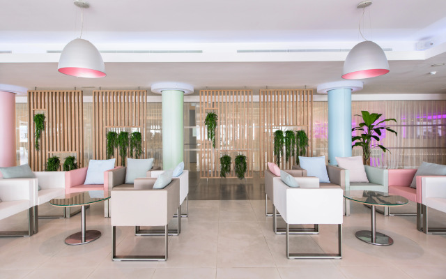 Hotel Garbi Ibiza & Spa
