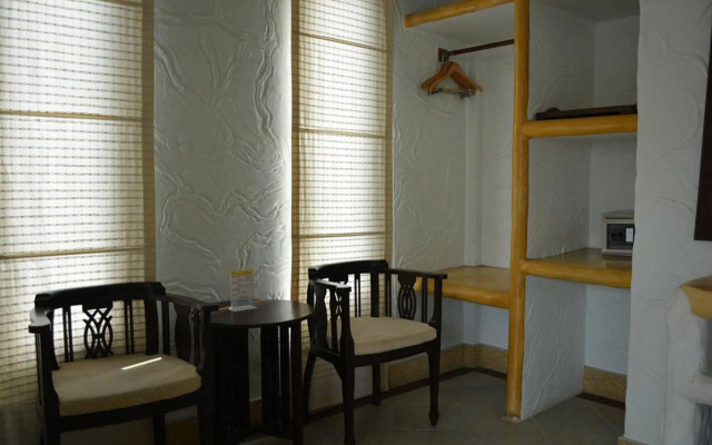 Nirvana Guesthouse