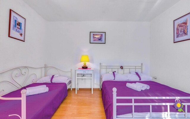 Awesome Home in Povile With 1 Bedrooms and Wifi