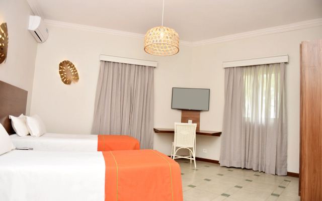 Tarisa Resort & Spa