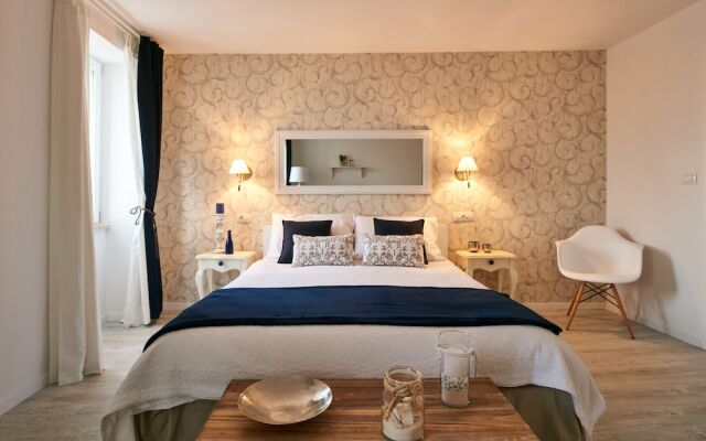 Irundo Rovinj - Old Town Apartmants