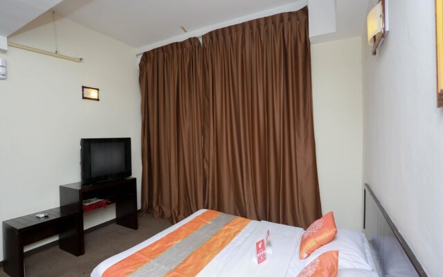 OYO 222 Ar-Raudhah Hotel