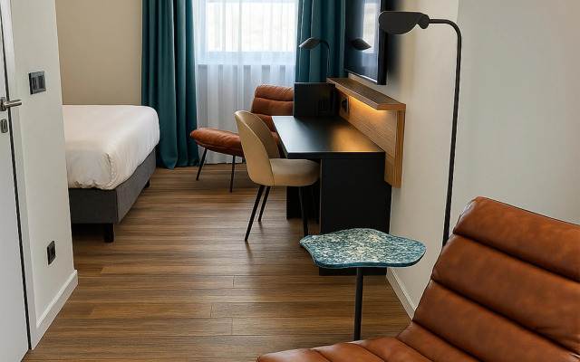 Hotel Campanile Reims Centre - Cathedrale