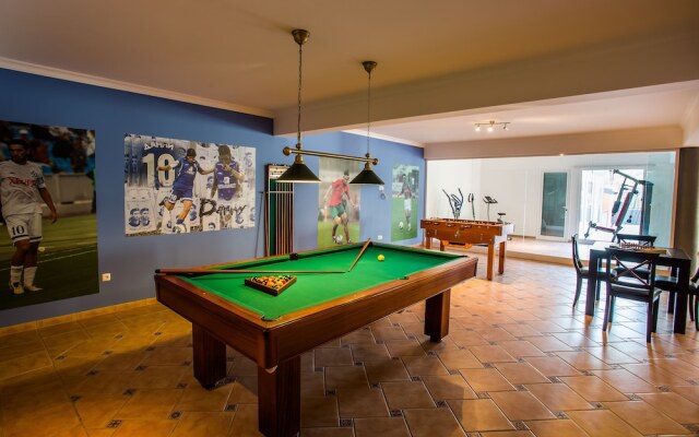 Villa Danny