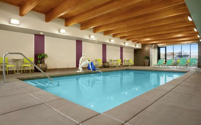 Home2 Suites by Hilton Elko