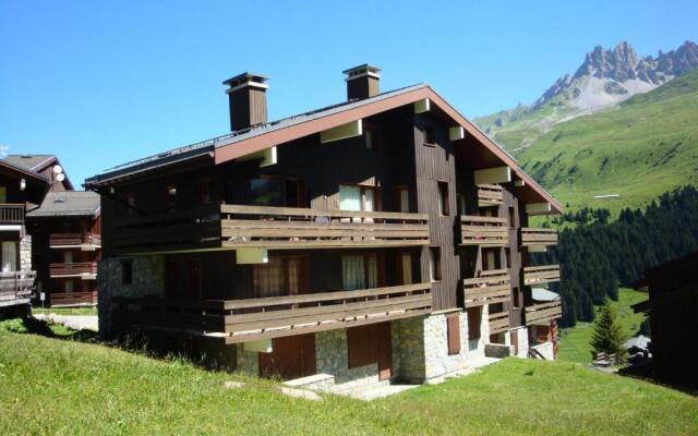 Résidence Verdons - Appartement VERDONS 7 pour 6 Personnes 51