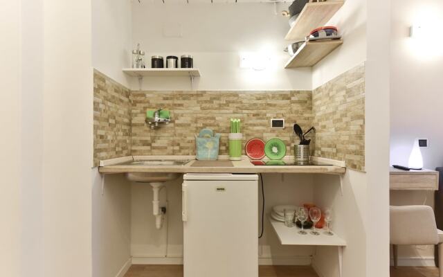 AG Vatican Apartments