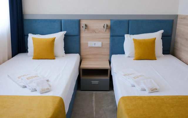 Hotel SPS