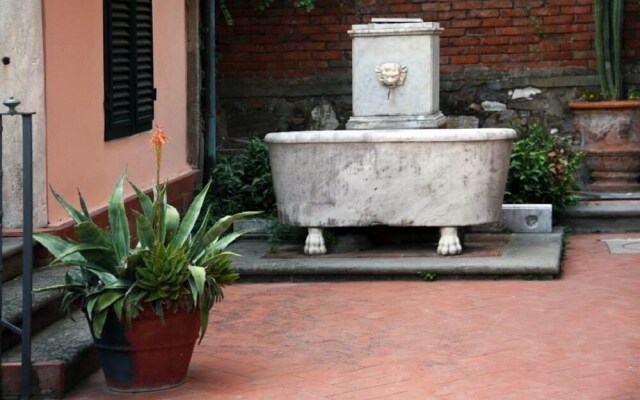 Il Villino Affittacamere