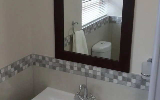 MeTime Self Catering Accommodation