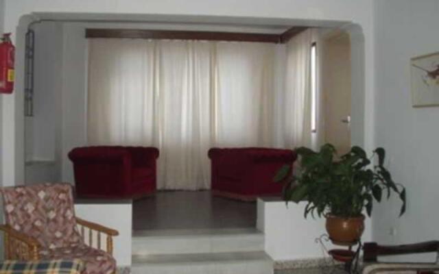 Hostal Paco Marbella