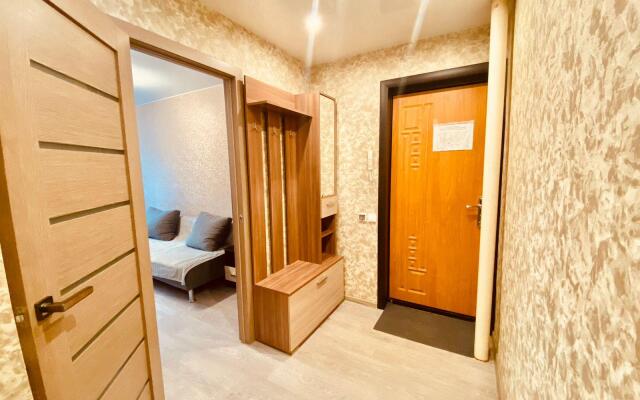 LEVEL Apartments on Sovetskaya St., 167A