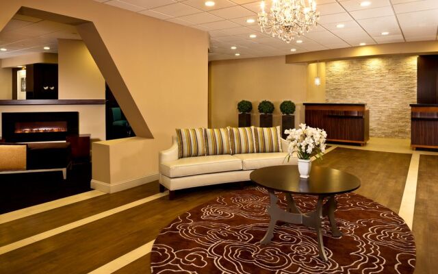 Residence Inn White Plains Westchester County