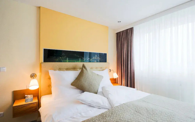 Hotel Adler Dialma