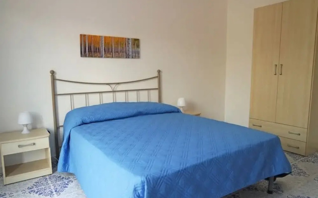 Mare Apartments