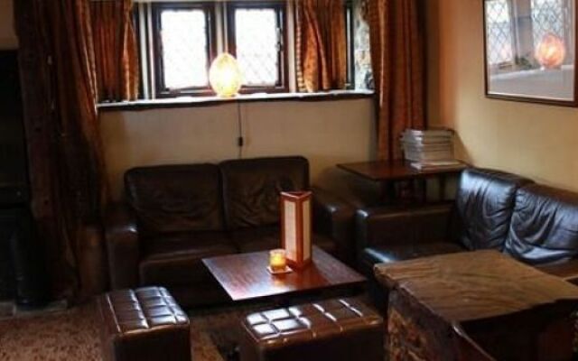 The Coach House
