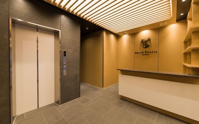 Grand Phenix Hakuba