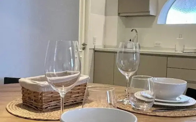 Park apartment 1