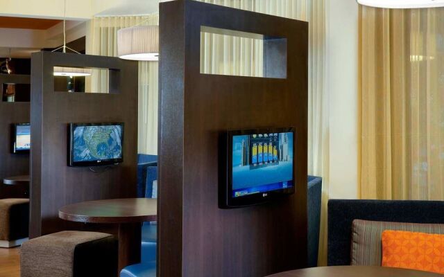 Courtyard Anaheim Buena Park