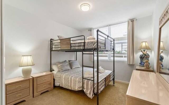 Bahia Vista 15567 - Two Bedroom Condo