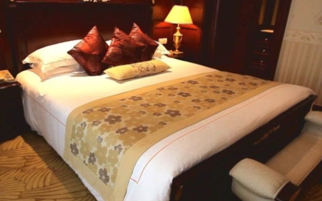 Jian Gong Jin Jiang Hotel