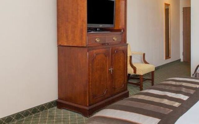 Ramada St Joseph