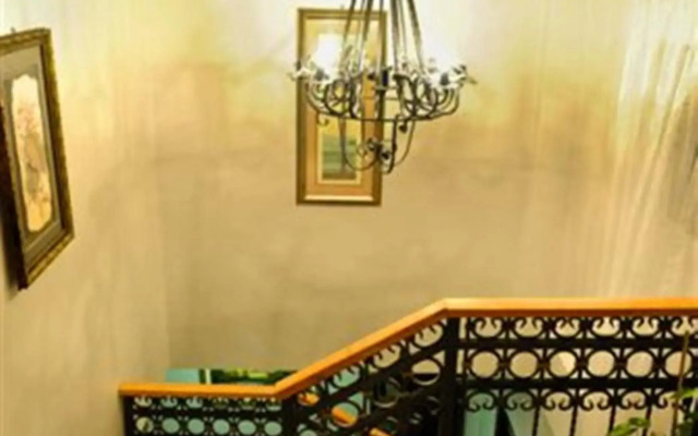 Hotel Evropa