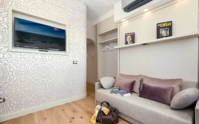 Suite Barbadori