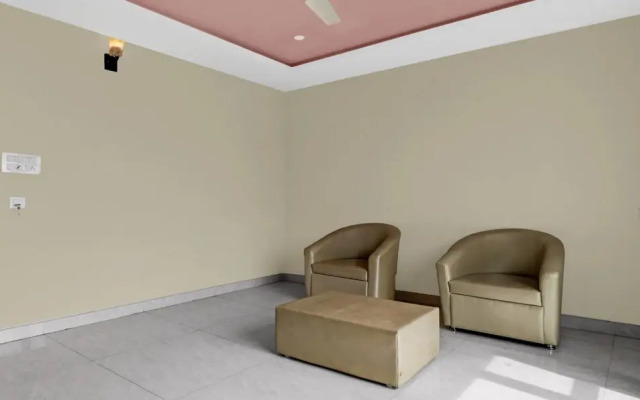 Itsy Hotels Kattari Komforts, Chikmagalur