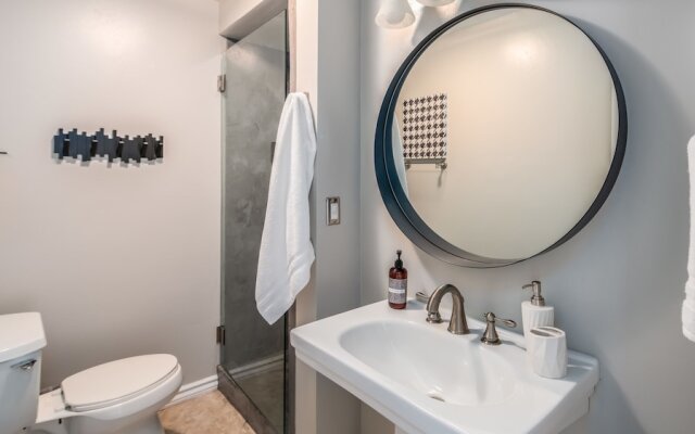 4BR Scottsdale Townhome by Wanderjaunt