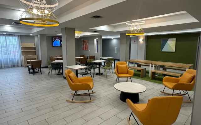 Spark by Hilton Catoosa
